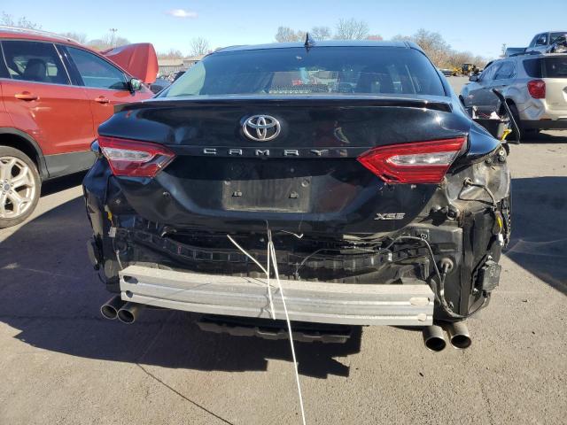 Photo 5 VIN: 4T1B61HK8KU762020 - TOYOTA CAMRY XSE 