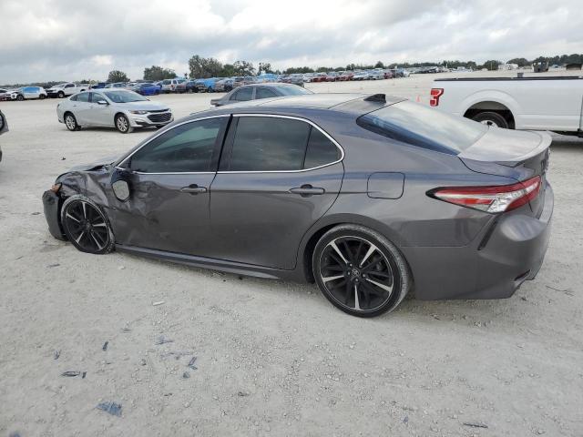 Photo 1 VIN: 4T1B61HK8KU762552 - TOYOTA CAMRY 