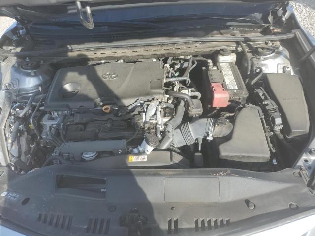 Photo 10 VIN: 4T1B61HK8KU819946 - TOYOTA CAMRY XSE 