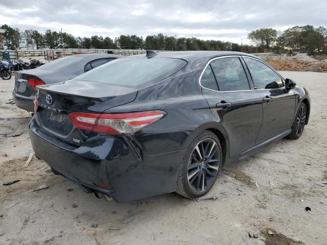 Photo 3 VIN: 4T1B61HK8KU831224 - TOYOTA CAMRY XSE 