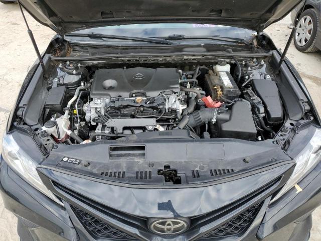 Photo 6 VIN: 4T1B61HK8KU831224 - TOYOTA CAMRY XSE 