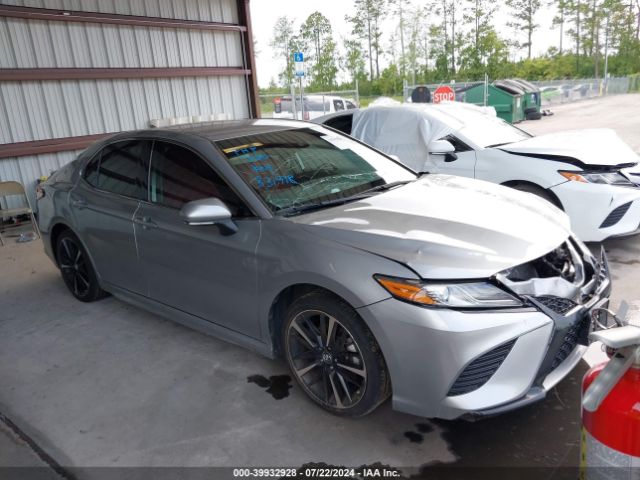 Photo 0 VIN: 4T1B61HK8KU831918 - TOYOTA CAMRY 