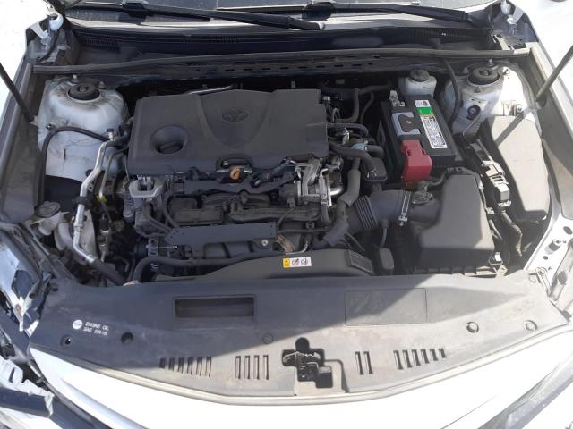 Photo 6 VIN: 4T1B61HK9JU024225 - TOYOTA CAMRY XSE 