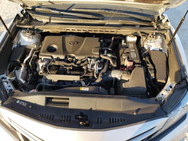 Photo 6 VIN: 4T1B61HK9JU038514 - TOYOTA CAMRY XSE 