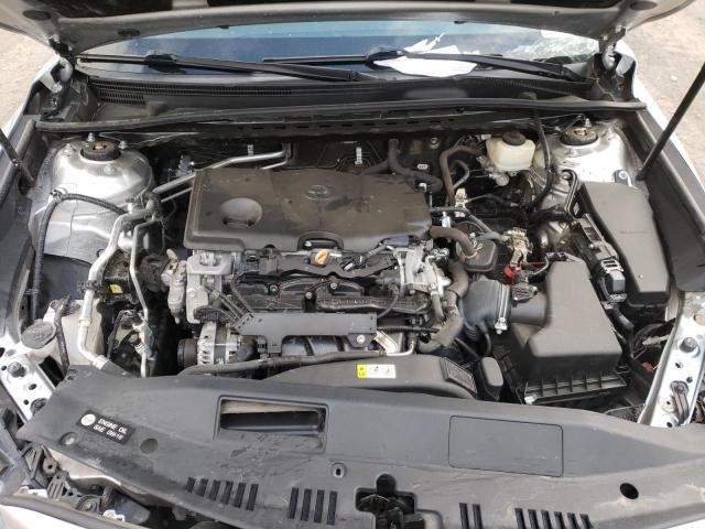 Photo 6 VIN: 4T1B61HK9JU044376 - TOYOTA CAMRY XSE 