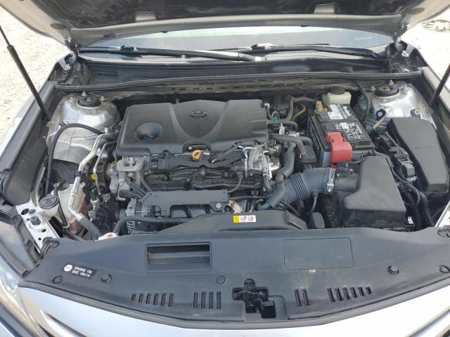 Photo 10 VIN: 4T1B61HK9JU056222 - TOYOTA CAMRY XSE 