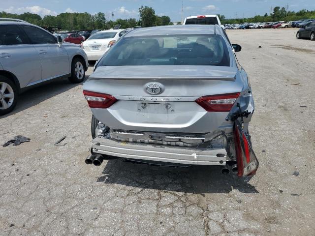 Photo 5 VIN: 4T1B61HK9JU056222 - TOYOTA CAMRY XSE 