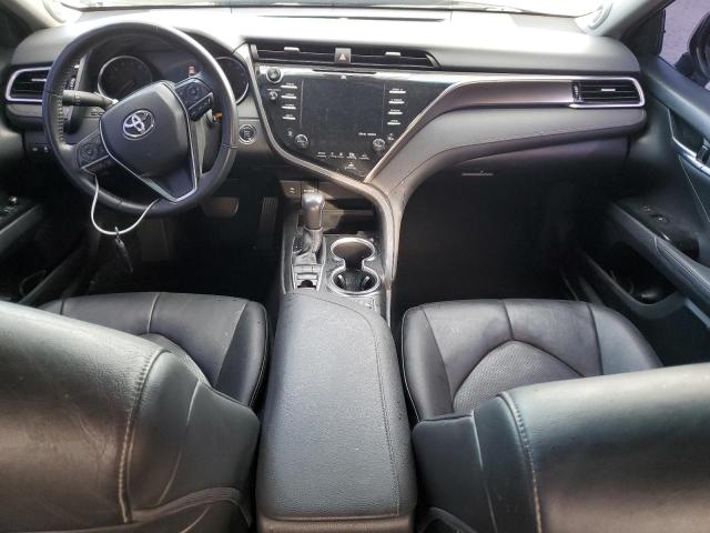 Photo 7 VIN: 4T1B61HK9JU066216 - TOYOTA CAMRY 