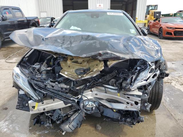 Photo 4 VIN: 4T1B61HK9JU073098 - TOYOTA CAMRY XSE 