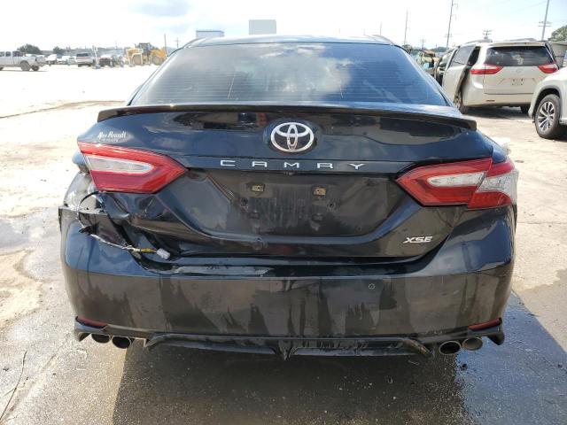 Photo 5 VIN: 4T1B61HK9JU073098 - TOYOTA CAMRY XSE 