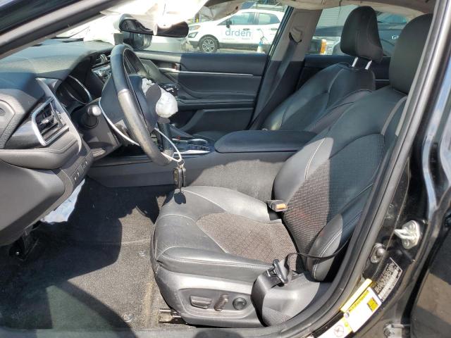 Photo 6 VIN: 4T1B61HK9JU073098 - TOYOTA CAMRY XSE 