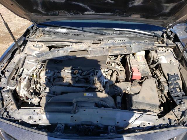 Photo 10 VIN: 4T1B61HK9JU112434 - TOYOTA CAMRY XSE 