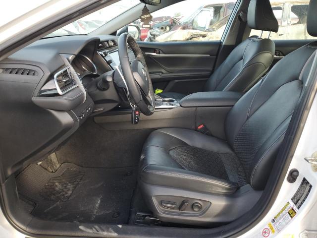 Photo 6 VIN: 4T1B61HK9JU116175 - TOYOTA CAMRY 