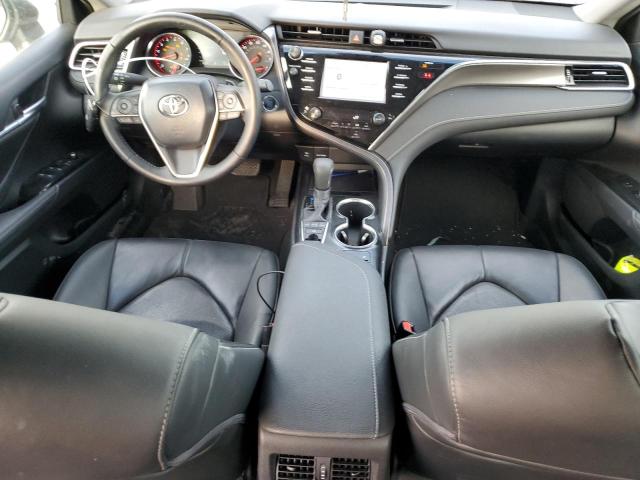 Photo 7 VIN: 4T1B61HK9JU116175 - TOYOTA CAMRY 