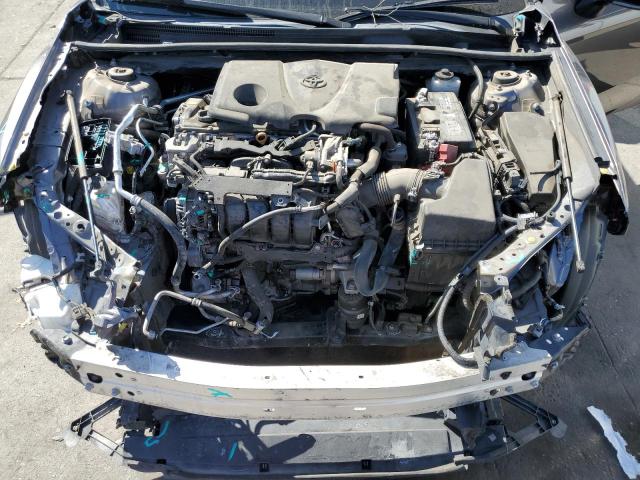 Photo 10 VIN: 4T1B61HK9JU119562 - TOYOTA CAMRY XSE 