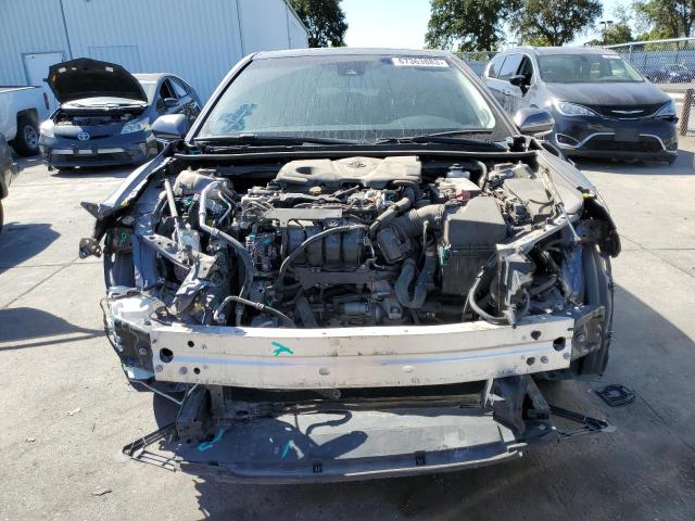 Photo 4 VIN: 4T1B61HK9JU119562 - TOYOTA CAMRY XSE 