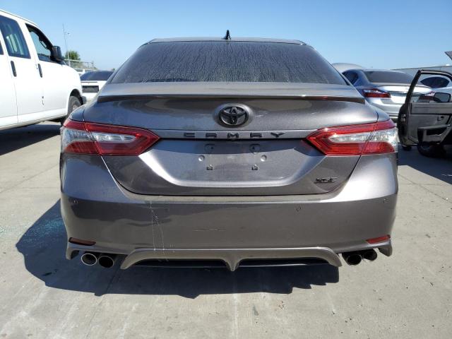 Photo 5 VIN: 4T1B61HK9JU119562 - TOYOTA CAMRY XSE 