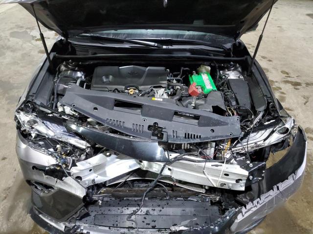 Photo 10 VIN: 4T1B61HK9JU126138 - TOYOTA CAMRY 