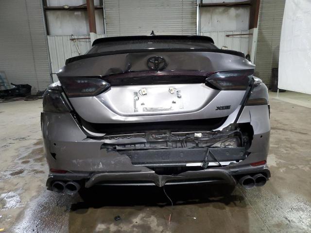 Photo 5 VIN: 4T1B61HK9JU126138 - TOYOTA CAMRY 