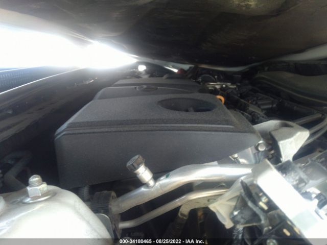 Photo 9 VIN: 4T1B61HK9JU132960 - TOYOTA CAMRY 