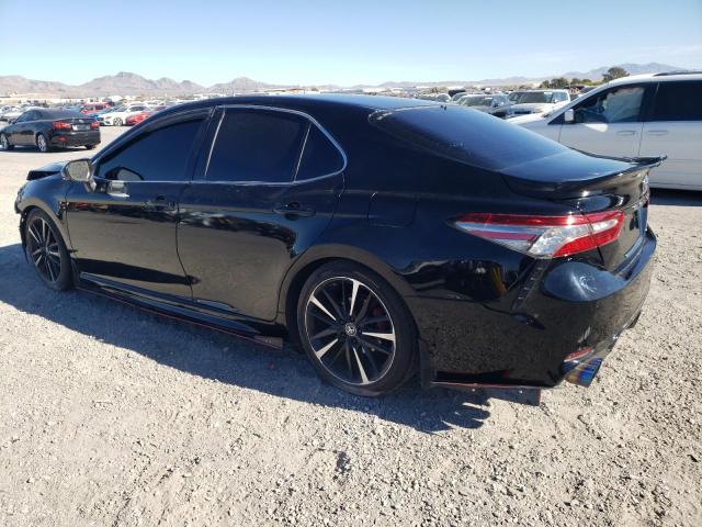 Photo 1 VIN: 4T1B61HK9JU141271 - TOYOTA CAMRY 