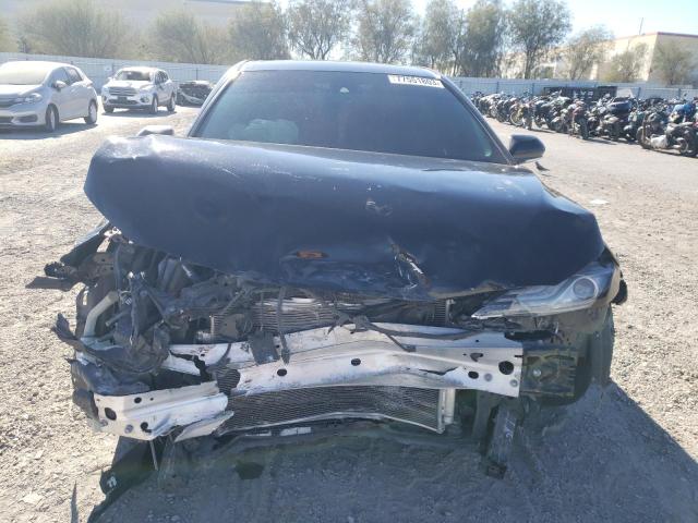 Photo 4 VIN: 4T1B61HK9JU141271 - TOYOTA CAMRY 