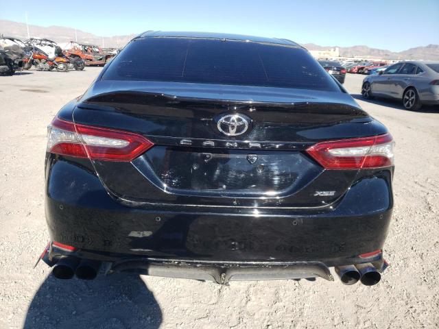 Photo 5 VIN: 4T1B61HK9JU141271 - TOYOTA CAMRY 