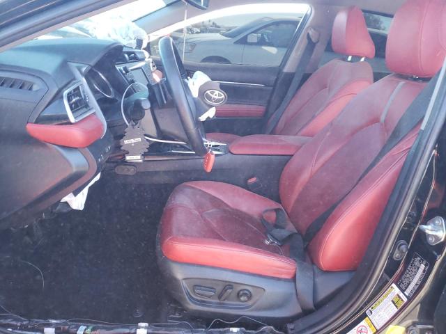 Photo 6 VIN: 4T1B61HK9JU141271 - TOYOTA CAMRY 