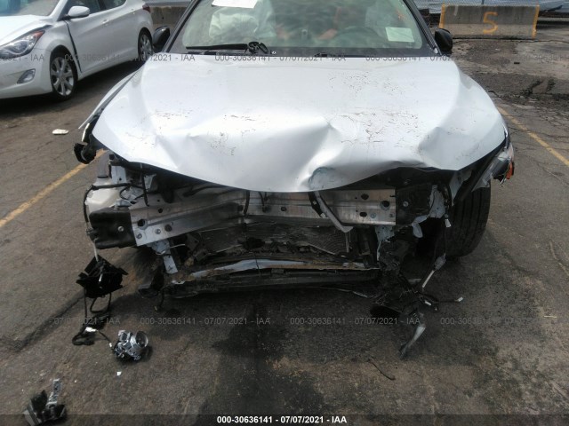 Photo 5 VIN: 4T1B61HK9JU155235 - TOYOTA CAMRY 