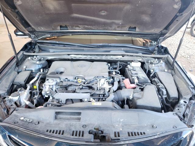 Photo 6 VIN: 4T1B61HK9JU530248 - TOYOTA CAMRY XSE 