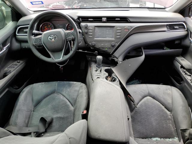 Photo 7 VIN: 4T1B61HK9JU530346 - TOYOTA CAMRY XSE 