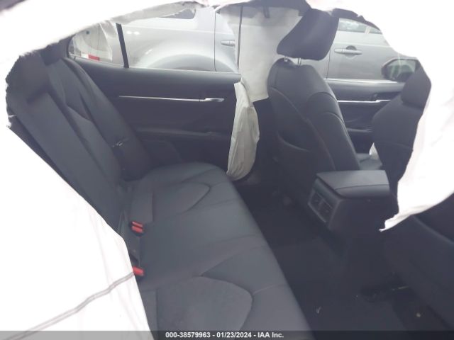 Photo 7 VIN: 4T1B61HK9JU532517 - TOYOTA CAMRY 