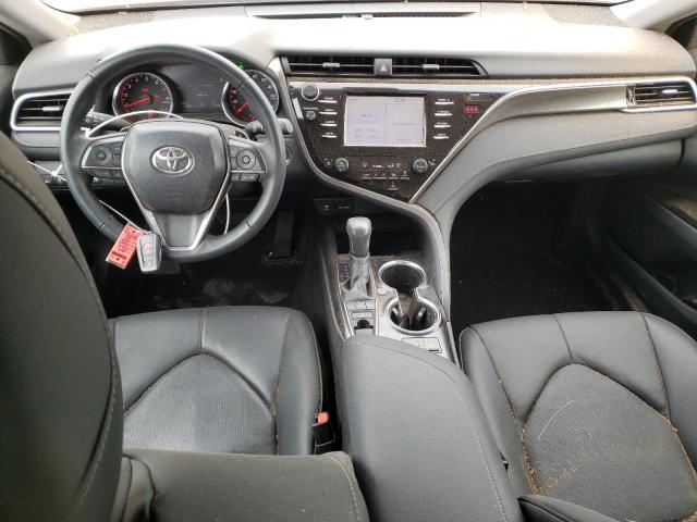 Photo 7 VIN: 4T1B61HK9JU638482 - TOYOTA CAMRY XSE 