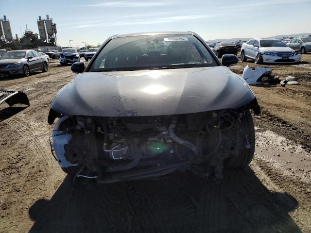 Photo 4 VIN: 4T1B61HK9KU165670 - TOYOTA CAMRY XSE 