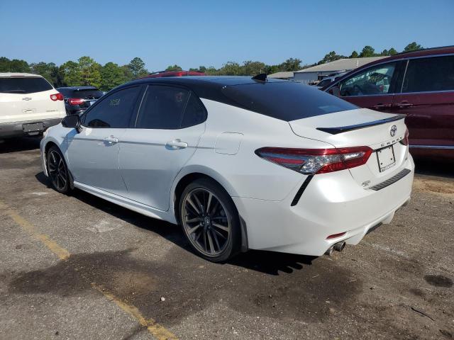 Photo 1 VIN: 4T1B61HK9KU180816 - TOYOTA CAMRY 