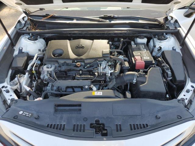 Photo 10 VIN: 4T1B61HK9KU180816 - TOYOTA CAMRY 