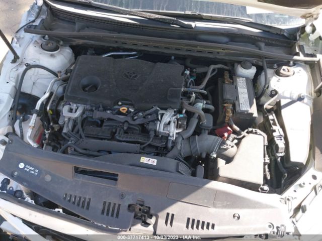 Photo 9 VIN: 4T1B61HK9KU200871 - TOYOTA CAMRY 