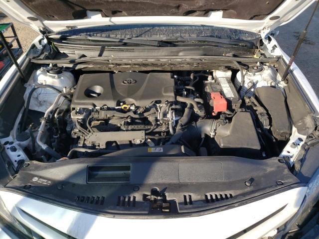 Photo 10 VIN: 4T1B61HK9KU223826 - TOYOTA CAMRY XSE 