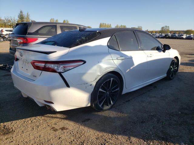 Photo 2 VIN: 4T1B61HK9KU223826 - TOYOTA CAMRY XSE 