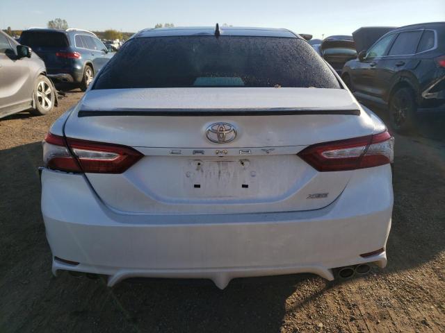 Photo 5 VIN: 4T1B61HK9KU223826 - TOYOTA CAMRY XSE 