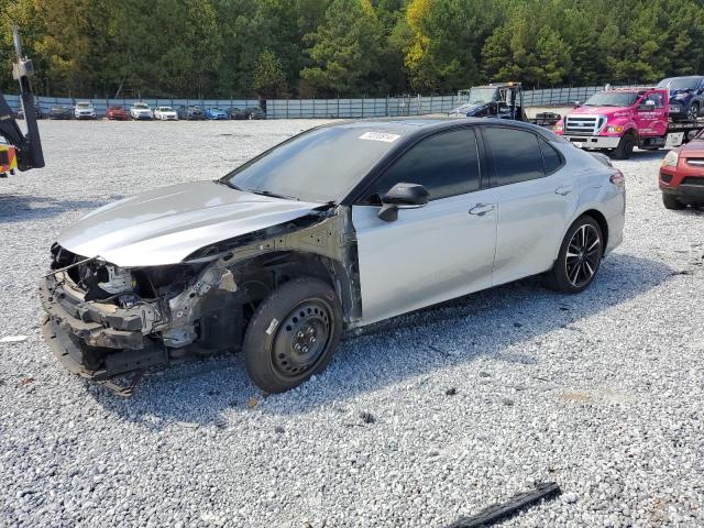 Photo 0 VIN: 4T1B61HK9KU238018 - TOYOTA CAMRY XSE 