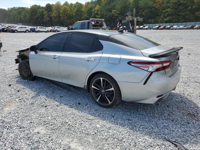 Photo 1 VIN: 4T1B61HK9KU238018 - TOYOTA CAMRY XSE 