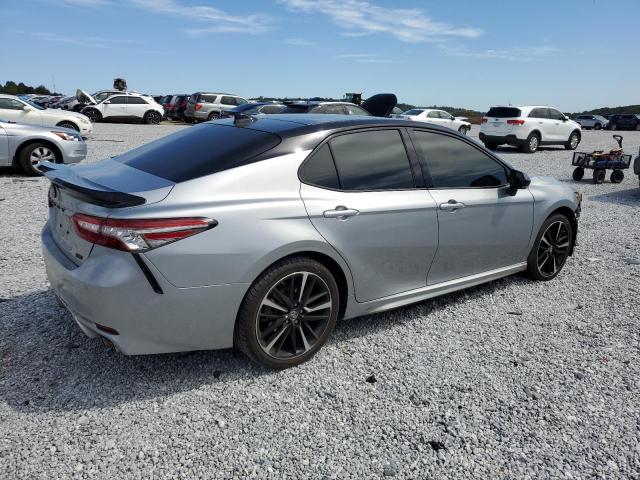 Photo 2 VIN: 4T1B61HK9KU238018 - TOYOTA CAMRY XSE 