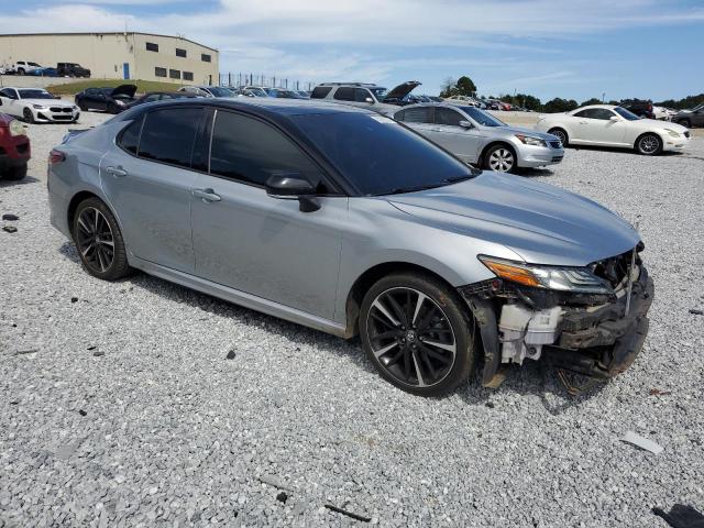 Photo 3 VIN: 4T1B61HK9KU238018 - TOYOTA CAMRY XSE 