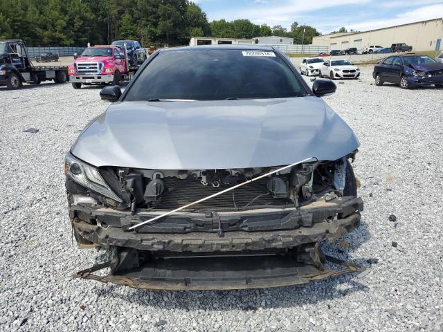 Photo 4 VIN: 4T1B61HK9KU238018 - TOYOTA CAMRY XSE 