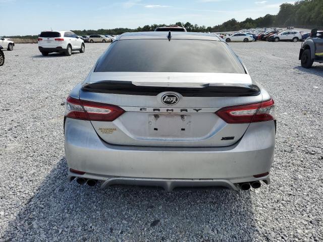 Photo 5 VIN: 4T1B61HK9KU238018 - TOYOTA CAMRY XSE 