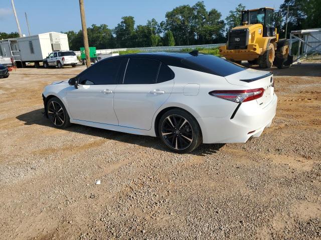 Photo 1 VIN: 4T1B61HK9KU253117 - TOYOTA CAMRY XSE 