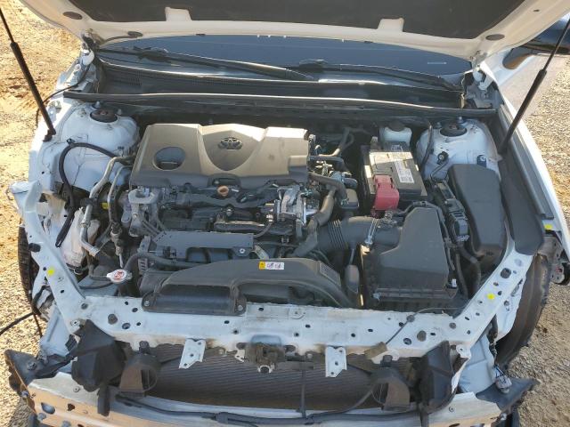 Photo 10 VIN: 4T1B61HK9KU253117 - TOYOTA CAMRY XSE 