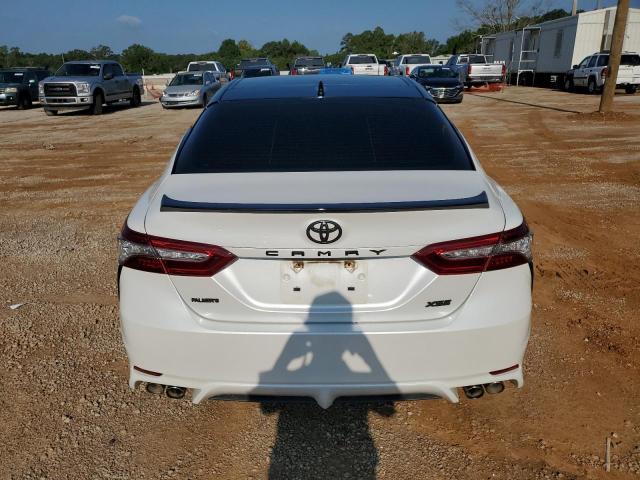 Photo 5 VIN: 4T1B61HK9KU253117 - TOYOTA CAMRY XSE 