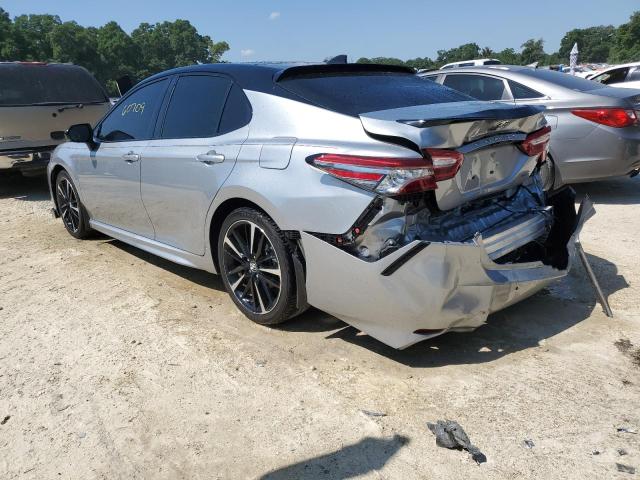 Photo 1 VIN: 4T1B61HK9KU281919 - TOYOTA CAMRY 